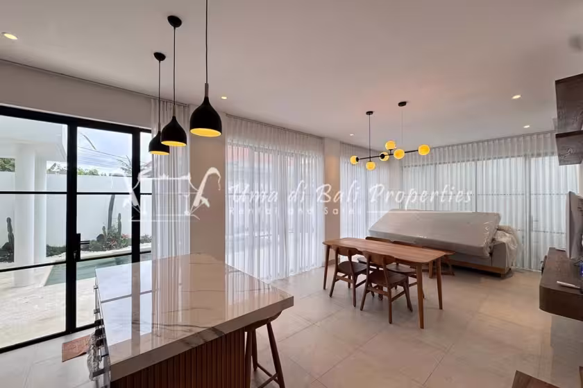 Вилла, 2 спальни