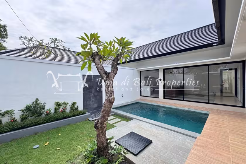 Вилла, 2 спальни