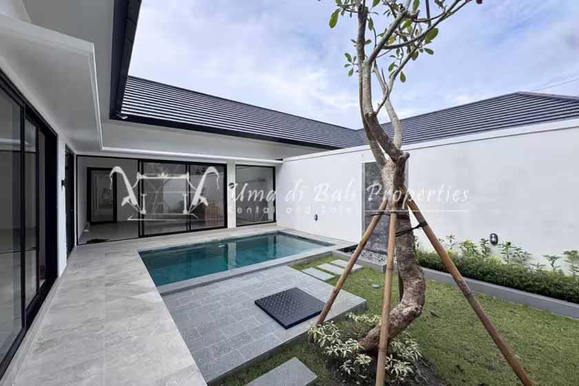 Вилла, 2 спальни