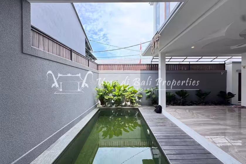 Вилла, 2 спальни