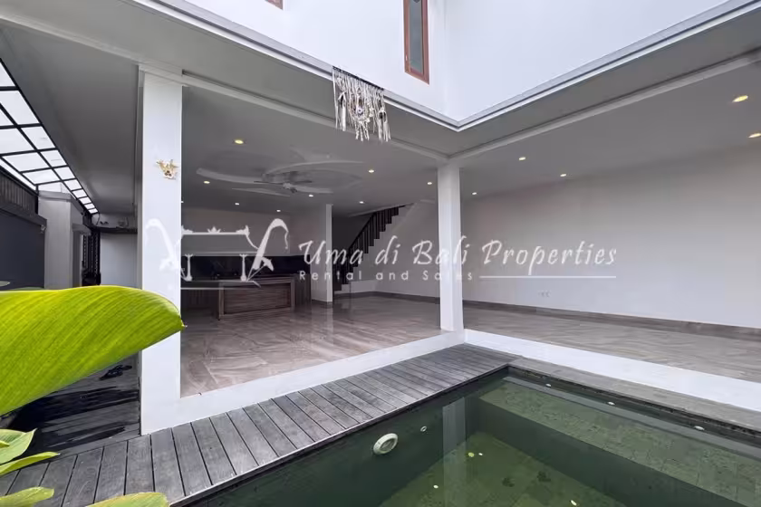 Вилла, 2 спальни