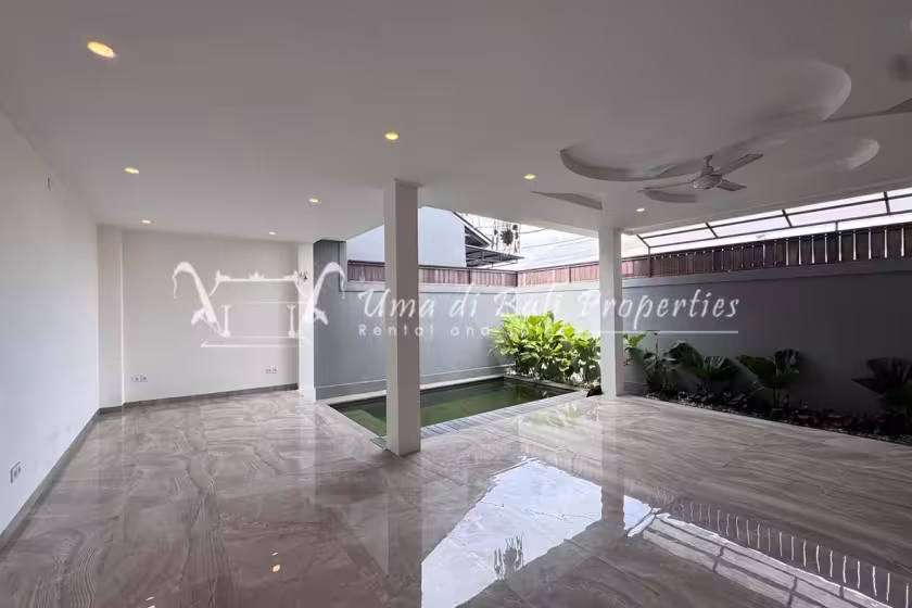 Вилла, 2 спальни