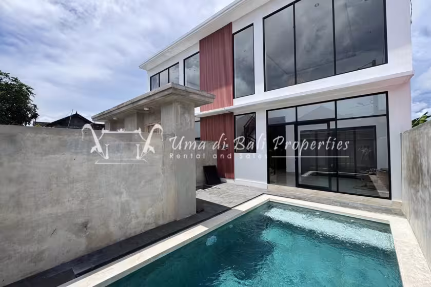 Вилла, 2 спальни