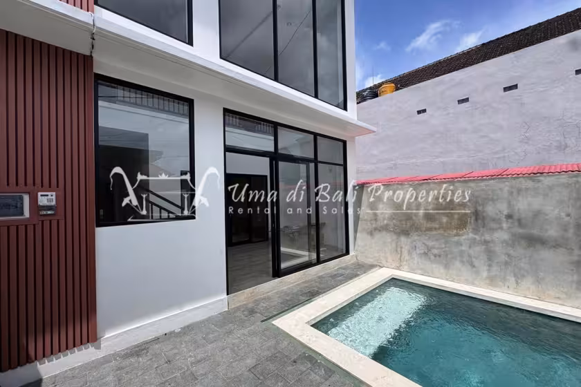 Вилла, 2 спальни