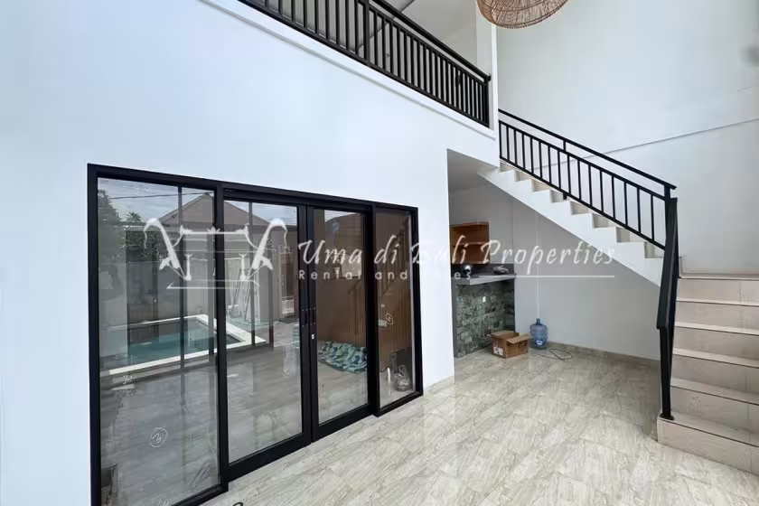 Вилла, 2 спальни