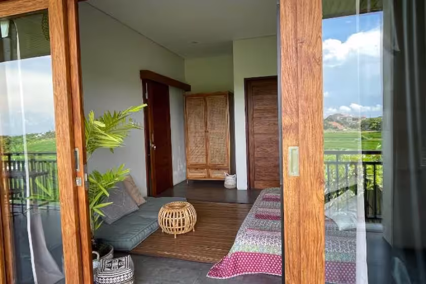 Вилла, 3 спальни