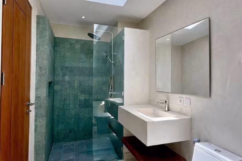 Вилла, 2 спальни