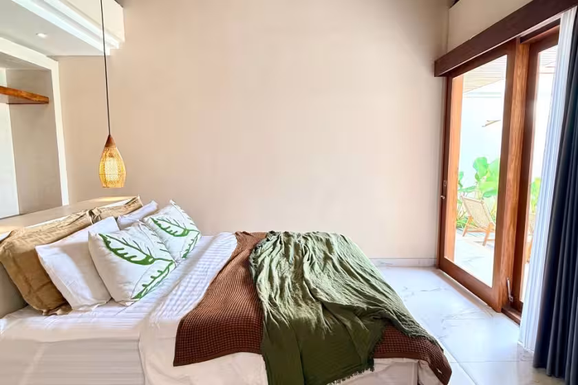 Вилла, 2 спальни