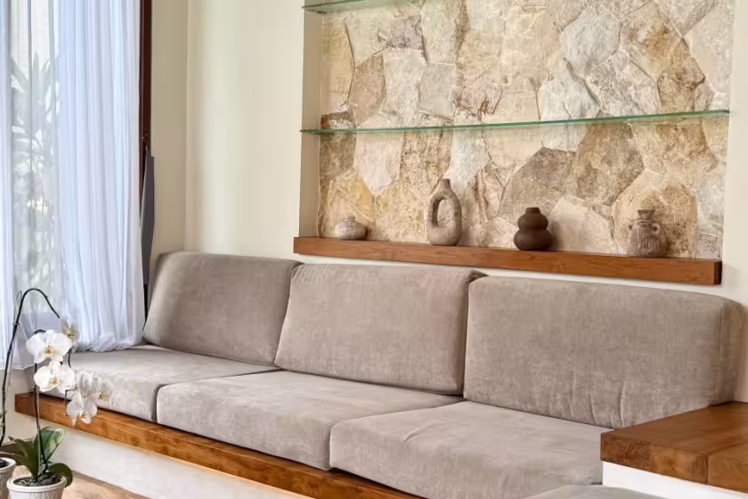 Вилла, 2 спальни