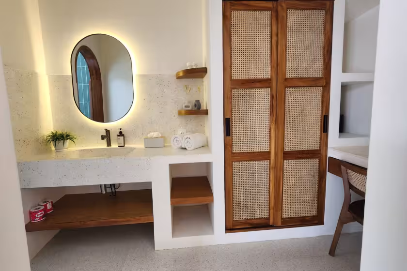 Вилла, 2 спальни