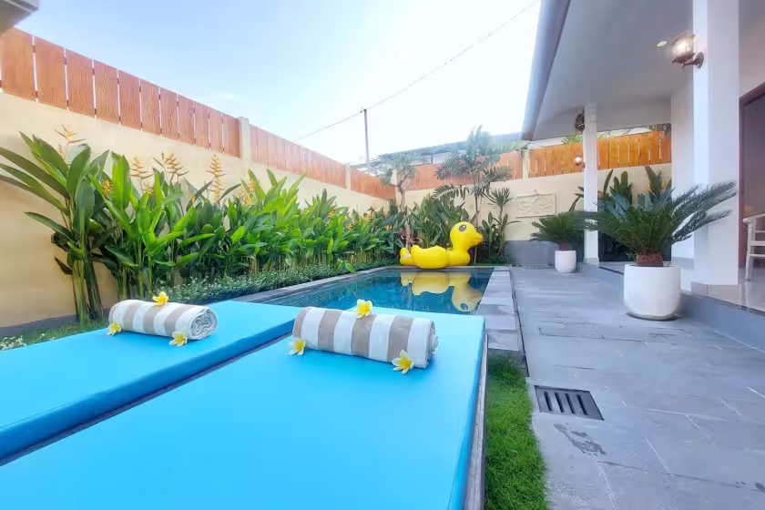 Дом, 2 спальни