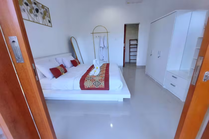 Дом, 2 спальни