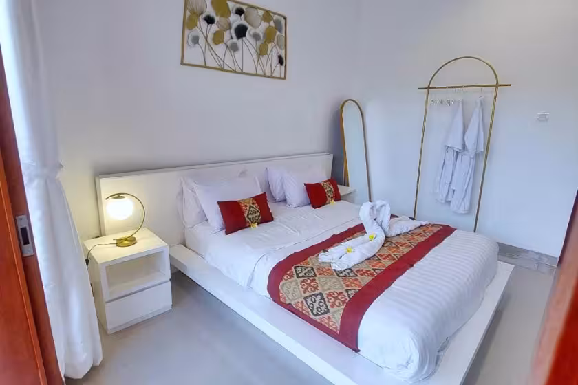 Дом, 2 спальни