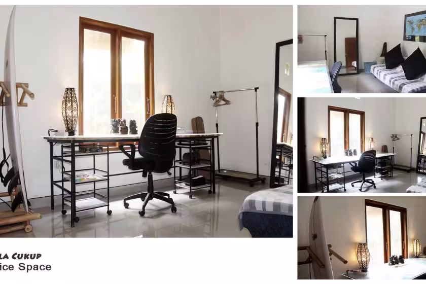 Дом, 1 спальня