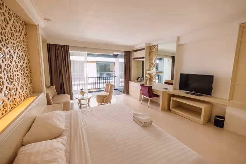 Апартаменты