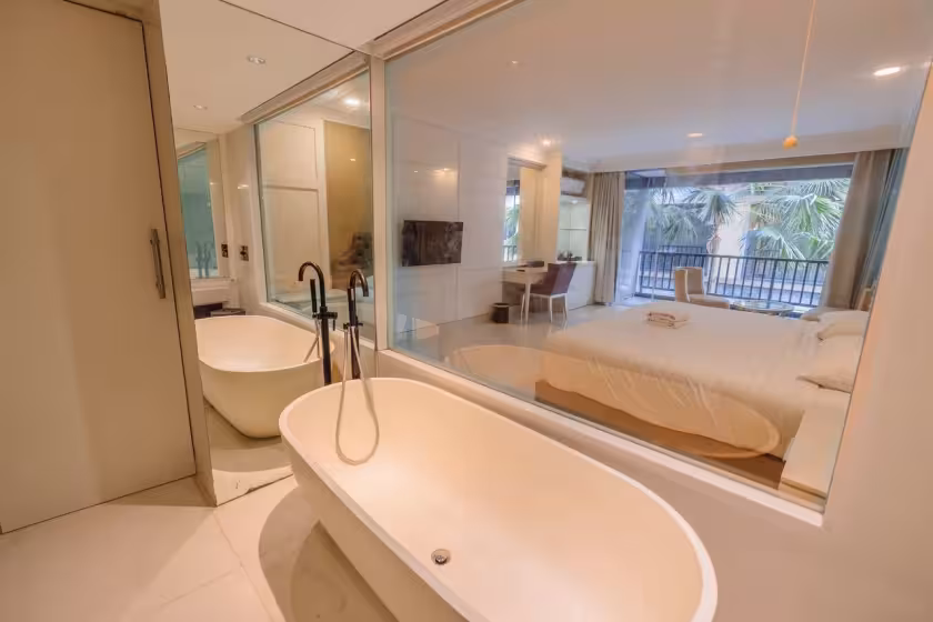 Апартаменты