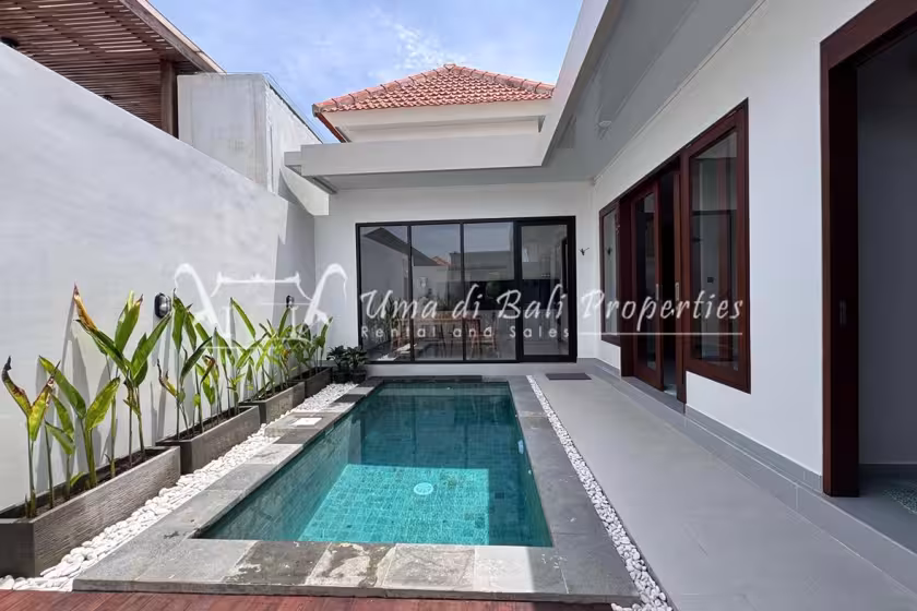 Вилла, 2 спальни