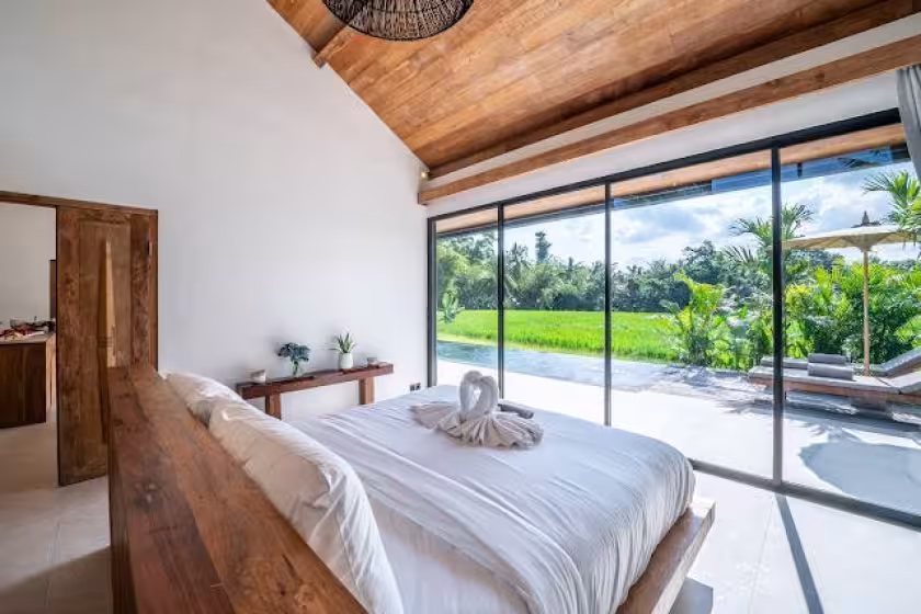 Вилла, 3 спальни