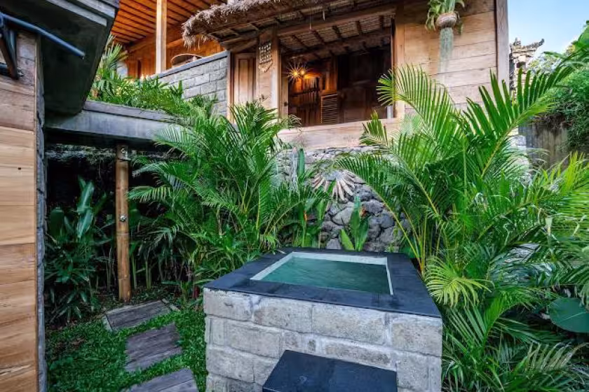 Вилла, 3 спальни