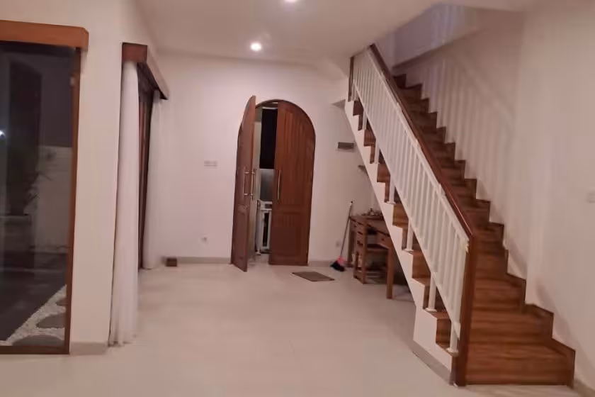 Вилла, 3 спальни