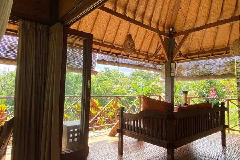 Дом, 1 спальня