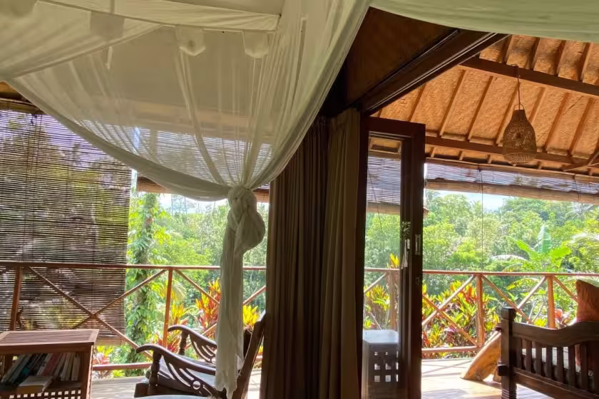 Дом, 1 спальня