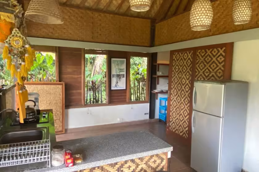 Дом, 1 спальня