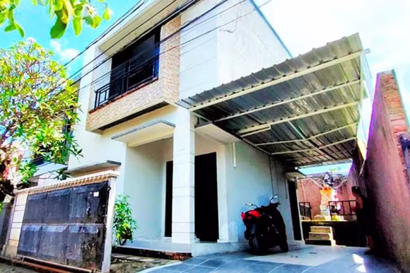 Дом, 4 спальни