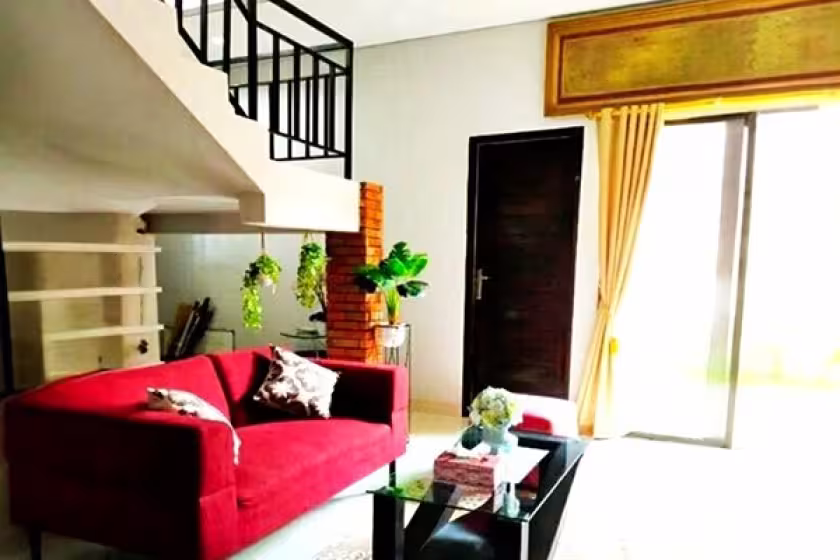 Дом, 4 спальни