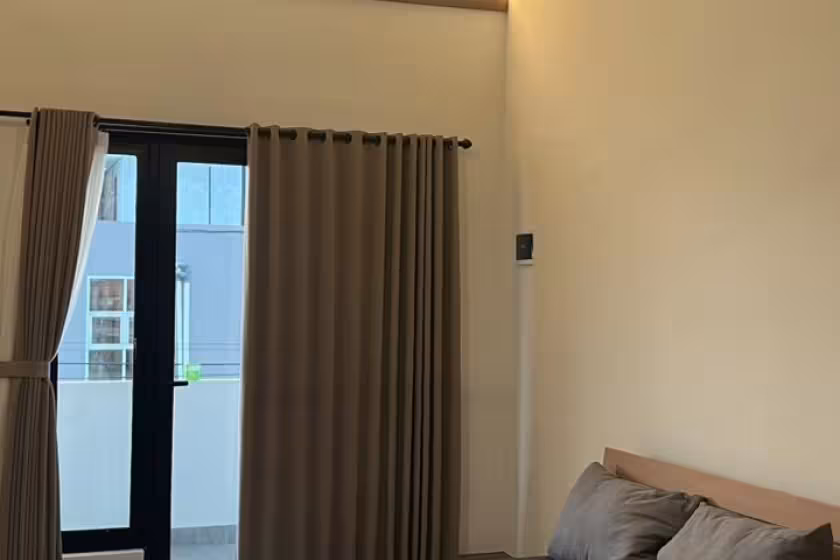 Апартаменты