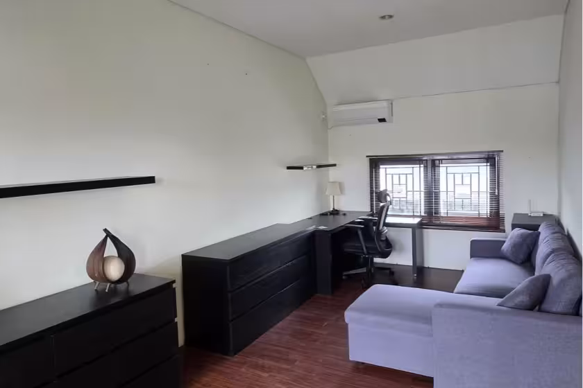 Дом, 2 спальни