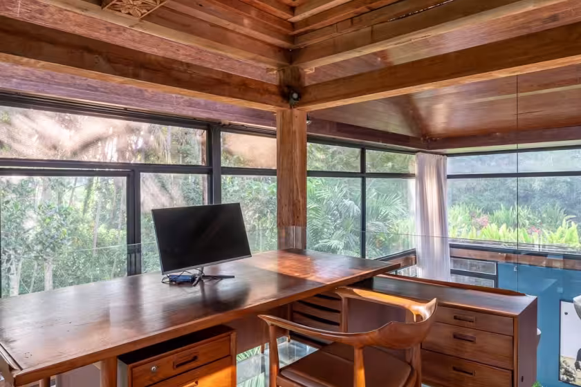 Вилла, 3 спальни