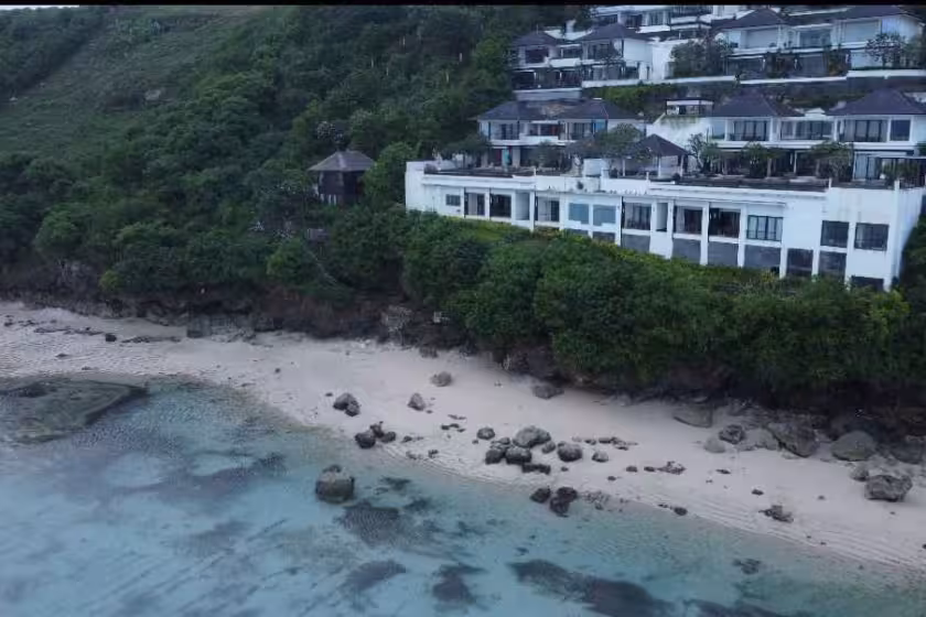 Вилла, 4 спальни