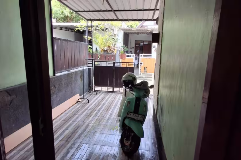 Дом, 2 спальни