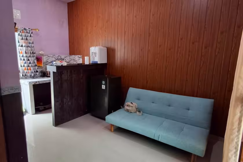 Дом, 2 спальни