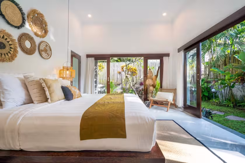 Дом, 2 спальни