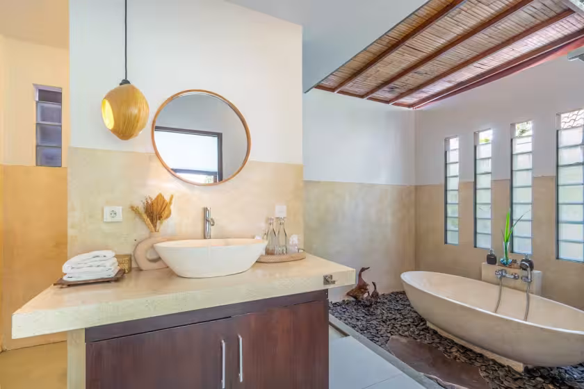 Дом, 2 спальни