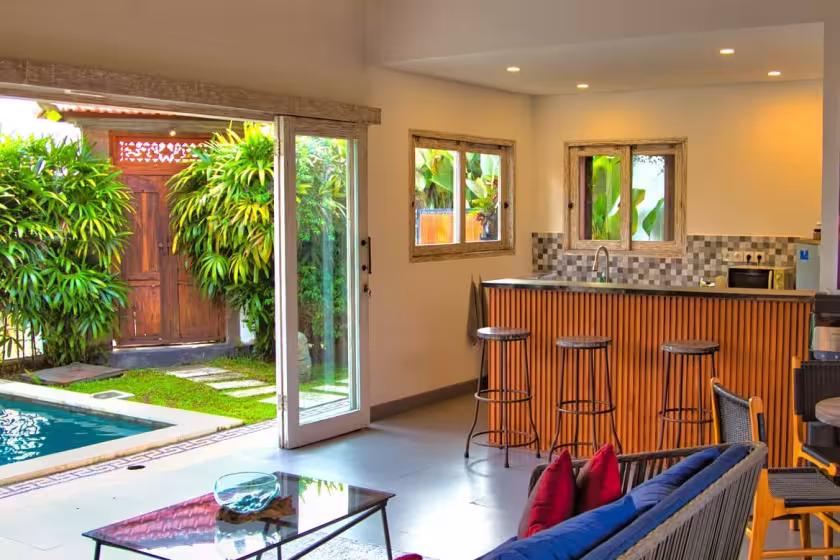 Дом, 2 спальни