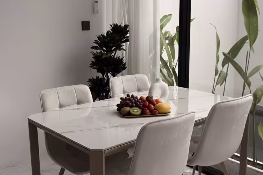 Вилла, 2 спальни