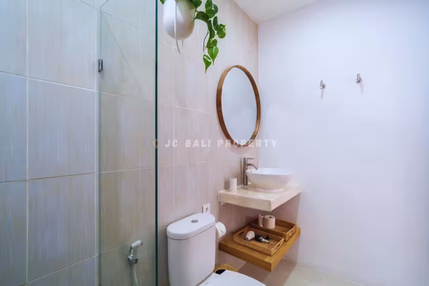 Вилла, 2 спальни