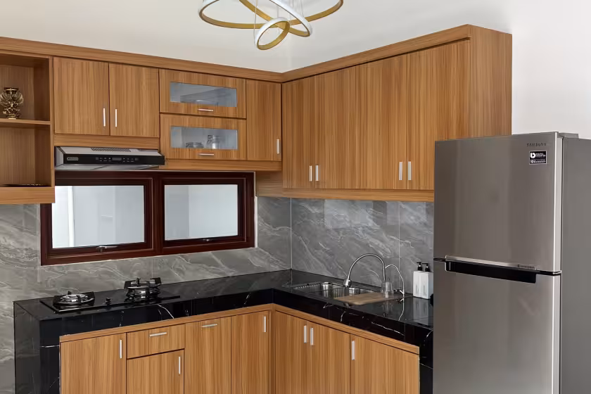 Вилла, 3 спальни