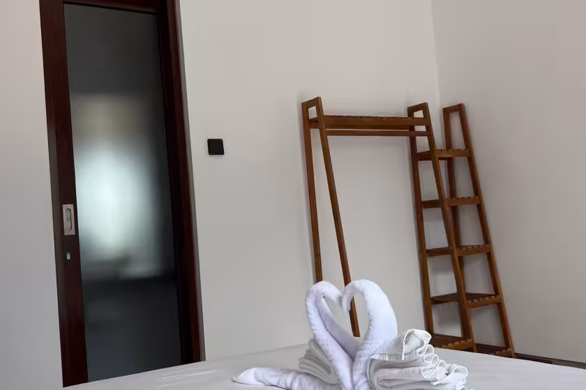 Вилла, 3 спальни