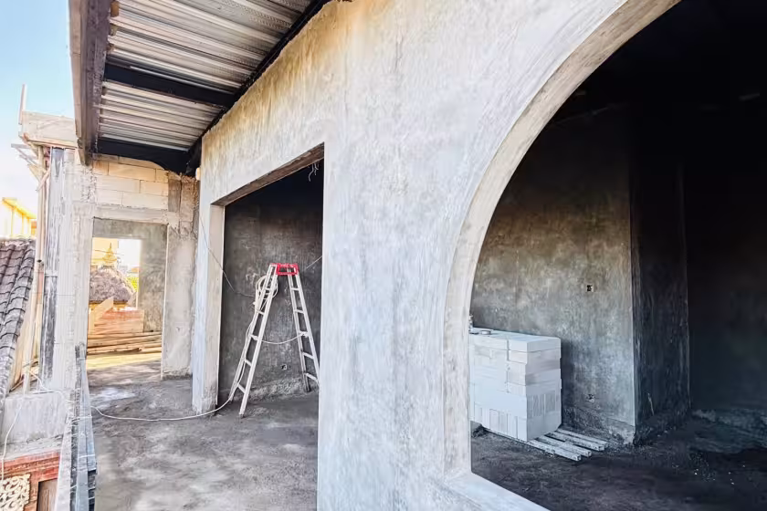 Апартаменты, 5 спален