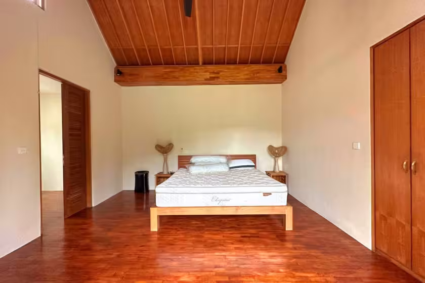 Вилла, 3 спальни