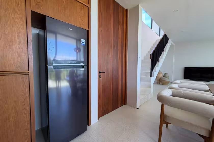 Вилла, 2 спальни