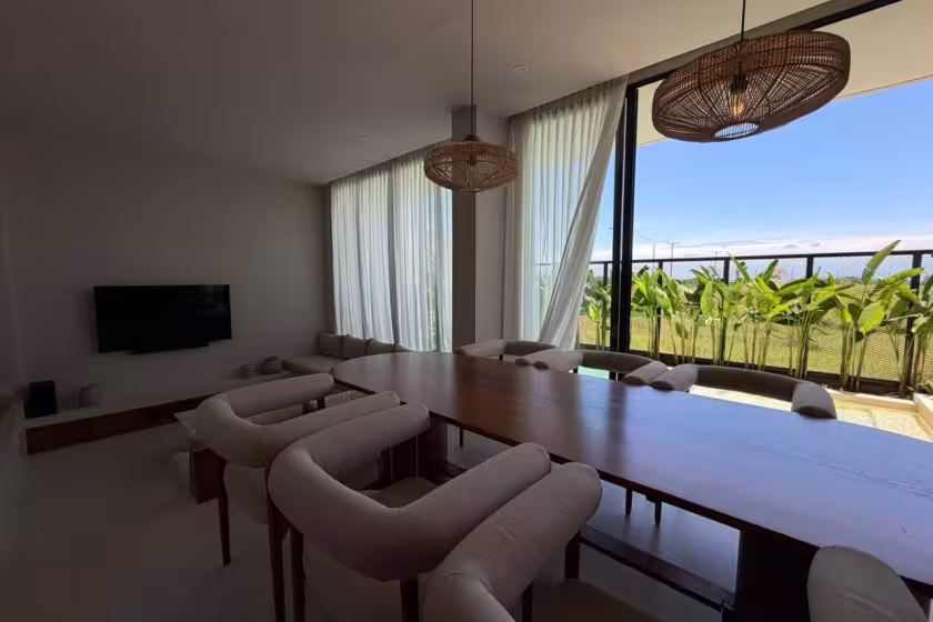 Вилла, 2 спальни