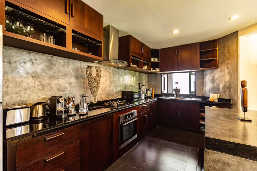 Вилла, 4 спальни