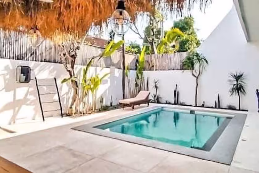 Вилла, 3 спальни