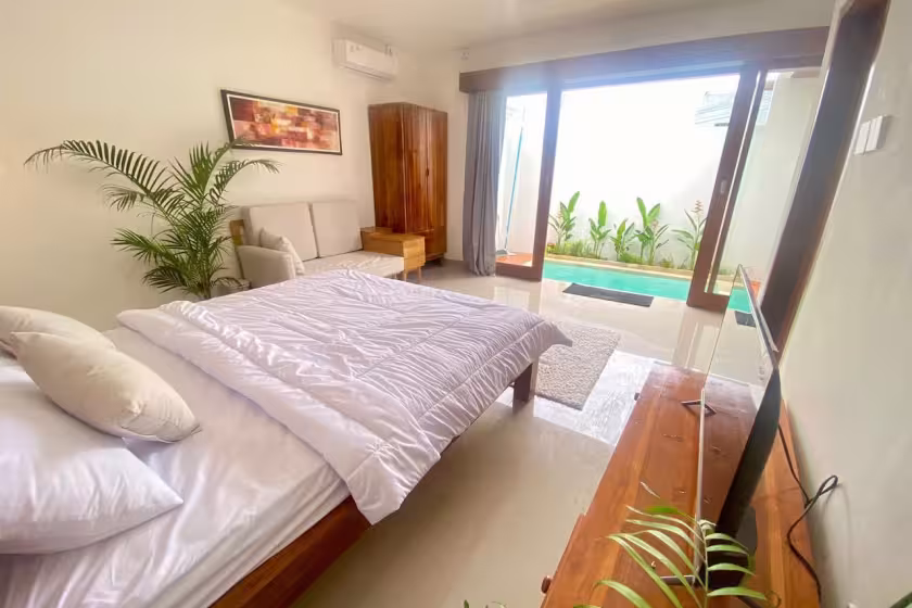 Апартаменты