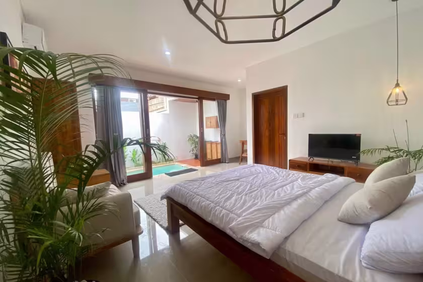 Апартаменты